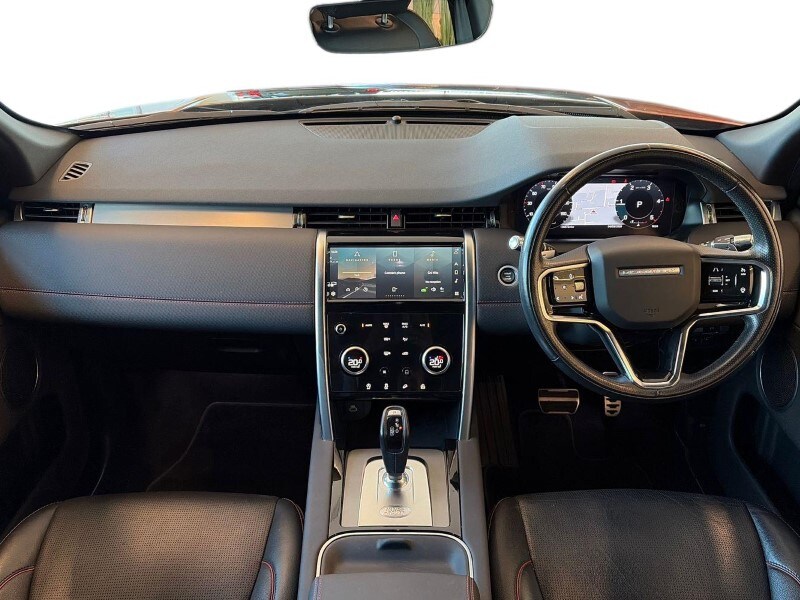 Used Land Rover Discovery Sport 2021 for sale - 77758769: Photo 9