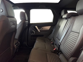 Used Land Rover Discovery Sport 2026 for sale - 78906508: Photo