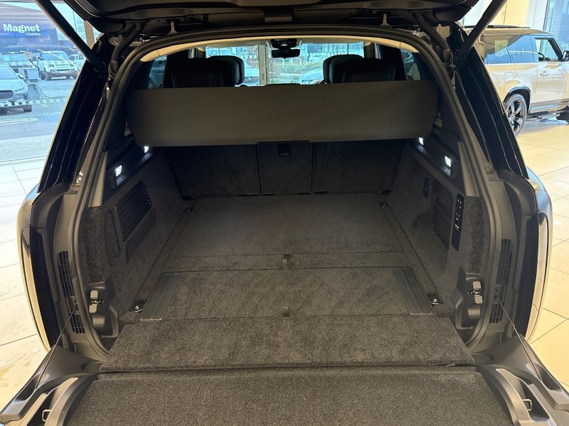 Used Land Rover Range Rover 2025 for sale - 77336048: Photo 10
