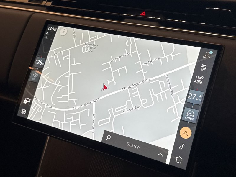 Used Land Rover Range Rover 2025 for sale - 77336048: Photo 11