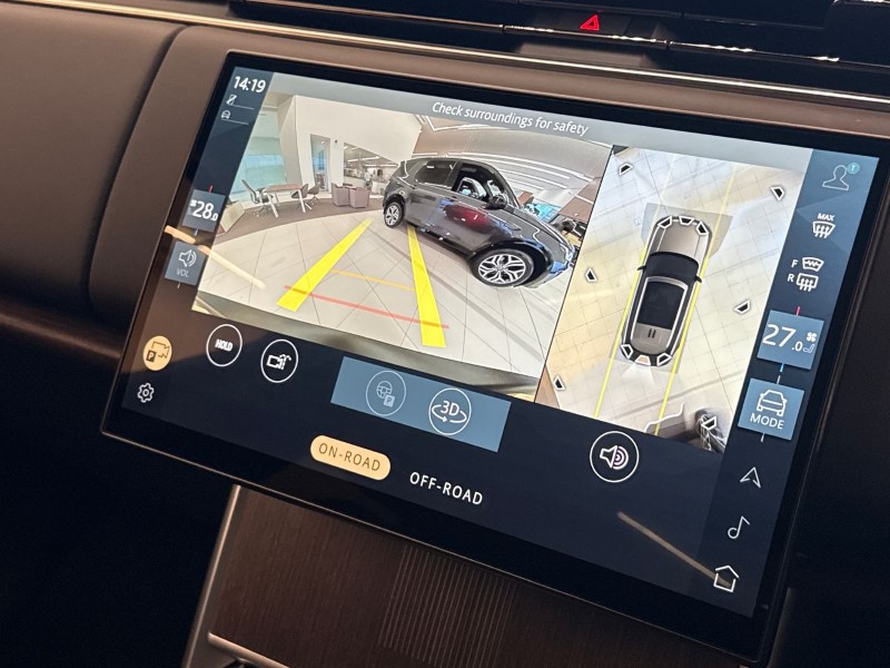 Used Land Rover Range Rover 2025 for sale - 77336048: Photo 12