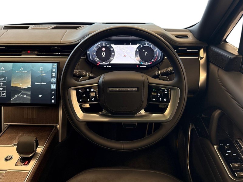 Used Land Rover Range Rover 2025 for sale - 77336048: Photo 15