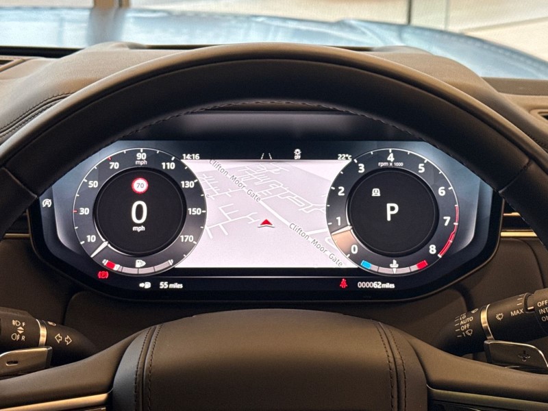 Used Land Rover Range Rover 2025 for sale - 77336048: Photo 16