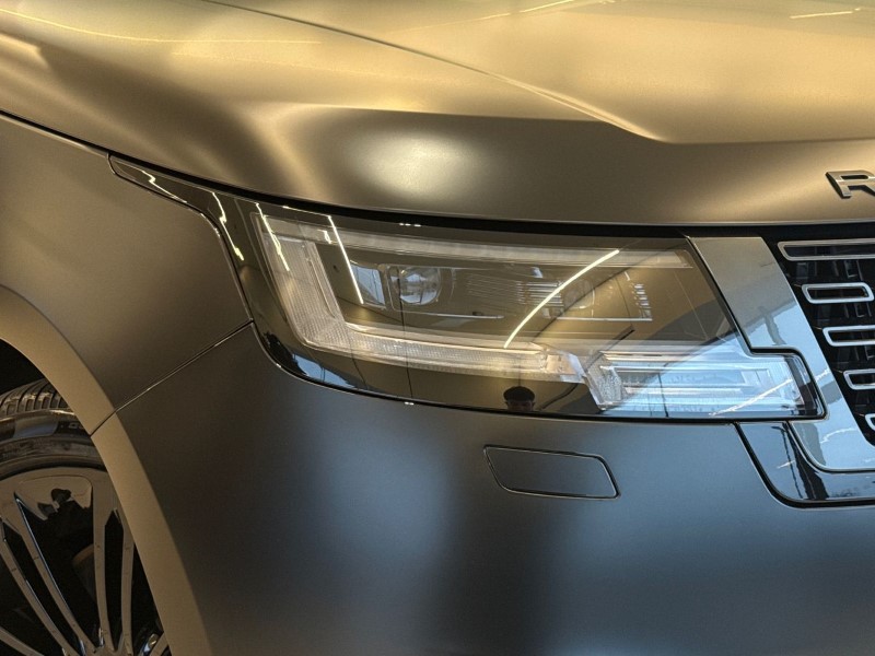 Used Land Rover Range Rover 2025 for sale - 77336048: Photo 17