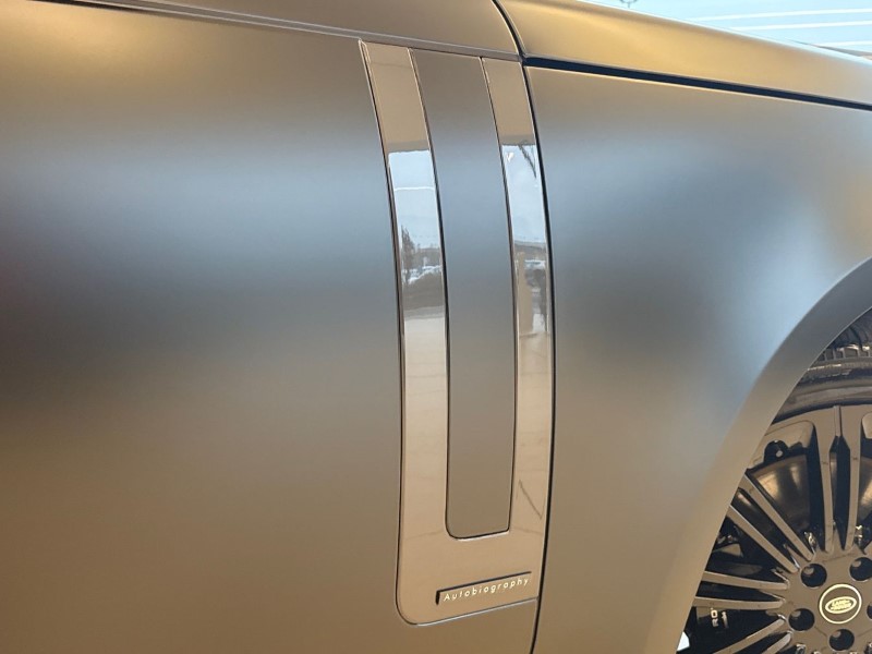 Used Land Rover Range Rover 2025 for sale - 77336048: Photo 20