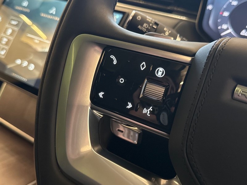 Used Land Rover Range Rover 2025 for sale - 77336048: Photo 28