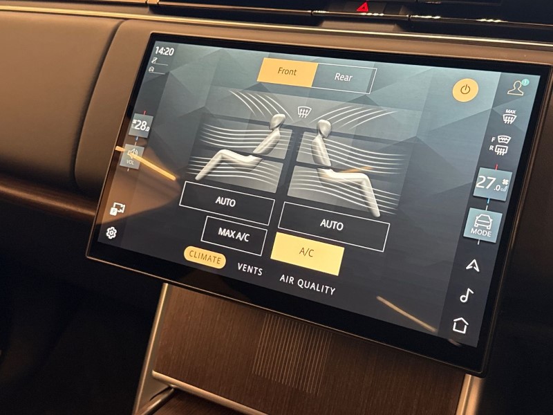 Used Land Rover Range Rover 2025 for sale - 77336048: Photo 32