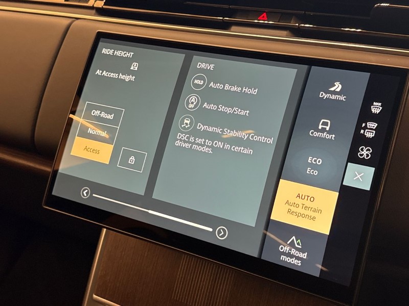 Used Land Rover Range Rover 2025 for sale - 77336048: Photo 33