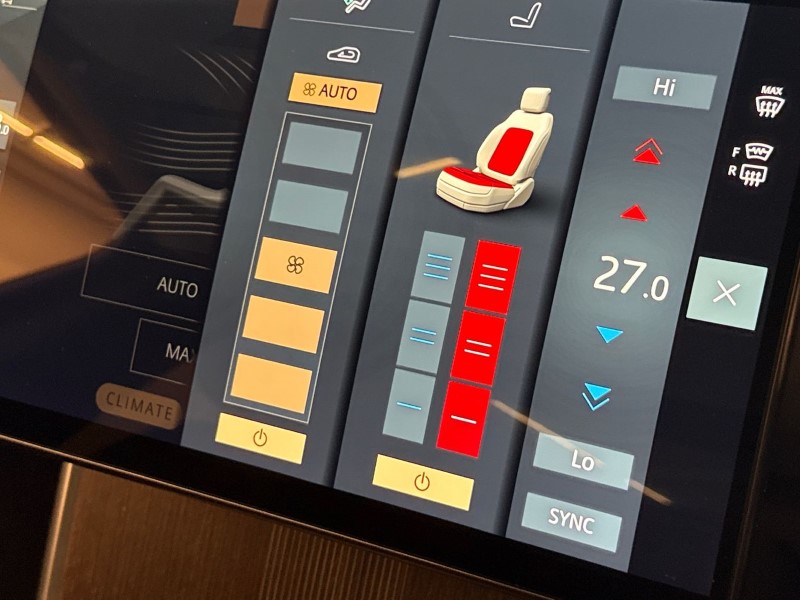 Used Land Rover Range Rover 2025 for sale - 77336048: Photo 34