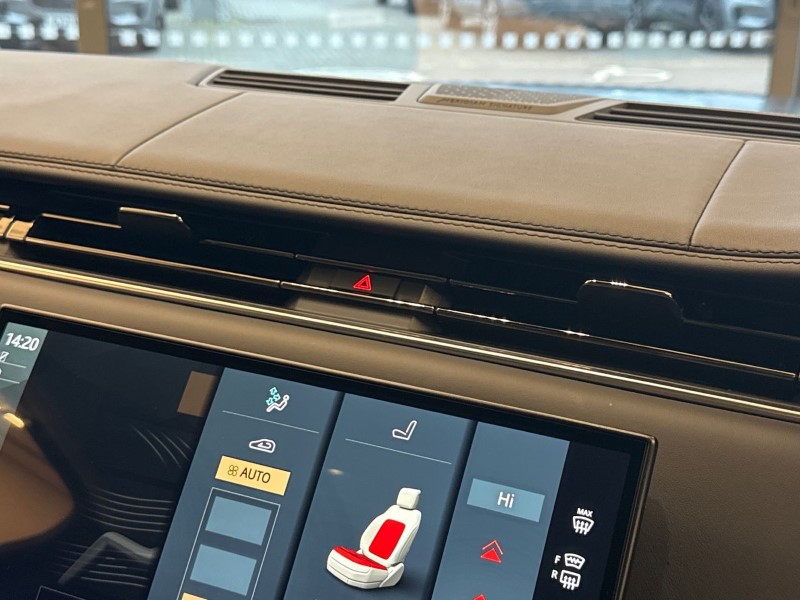 Used Land Rover Range Rover 2025 for sale - 77336048: Photo 35