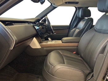 Used Land Rover Range Rover 2025 for sale - 77336048: Photo