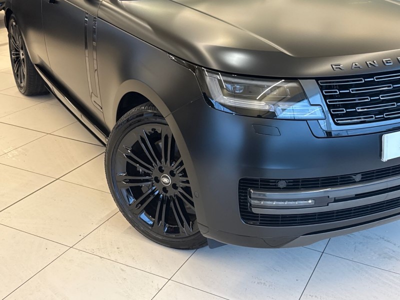 Used Land Rover Range Rover 2025 for sale - 77336048: Photo 41