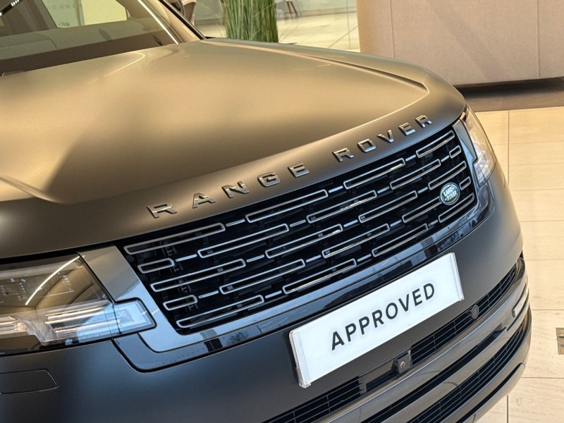 Used Land Rover Range Rover 2025 for sale - 77336048: Photo 42