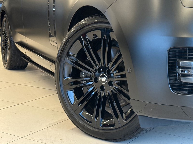 Used Land Rover Range Rover 2025 for sale - 77336048: Photo 43