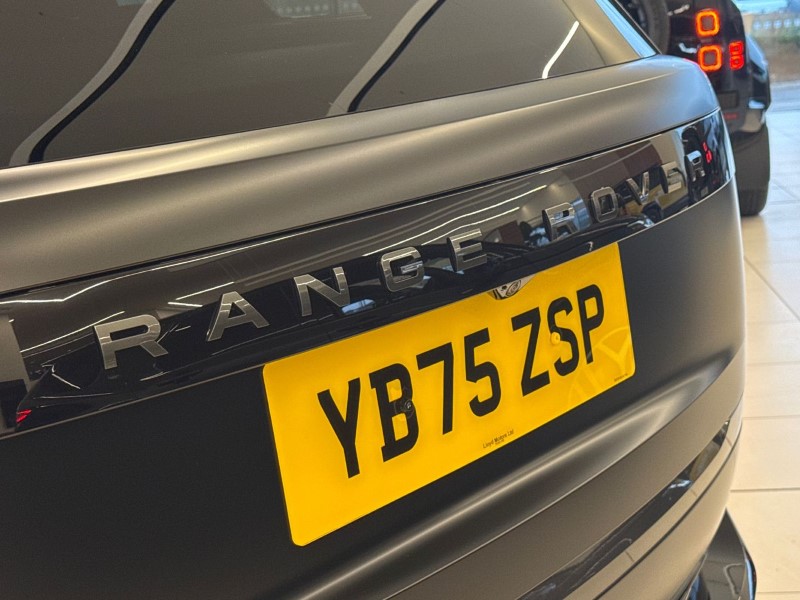 Used Land Rover Range Rover 2025 for sale - 77336048: Photo 44
