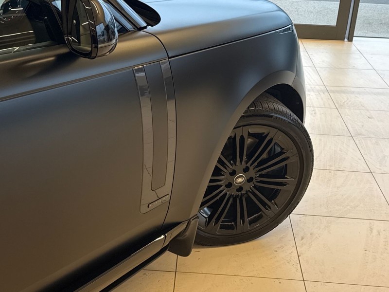 Used Land Rover Range Rover 2025 for sale - 77336048: Photo 48