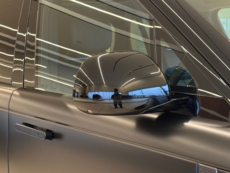 Used Land Rover Range Rover 2025 for sale - 77336048: Photo 49