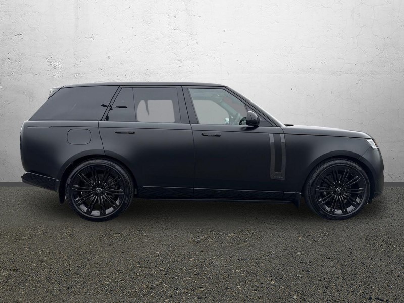 Used Land Rover Range Rover 2025 for sale - 77336048: Photo 5