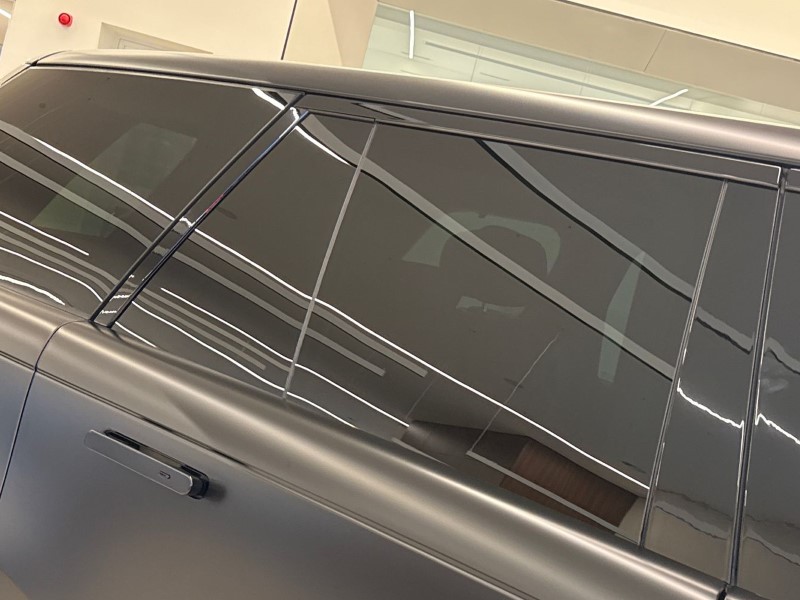 Used Land Rover Range Rover 2025 for sale - 77336048: Photo 50