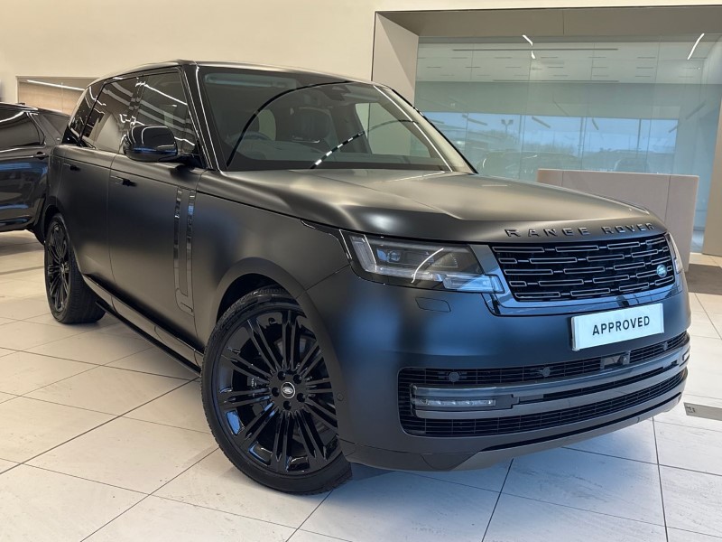 Used Land Rover Range Rover 2025 for sale - 77336048: Photo 51