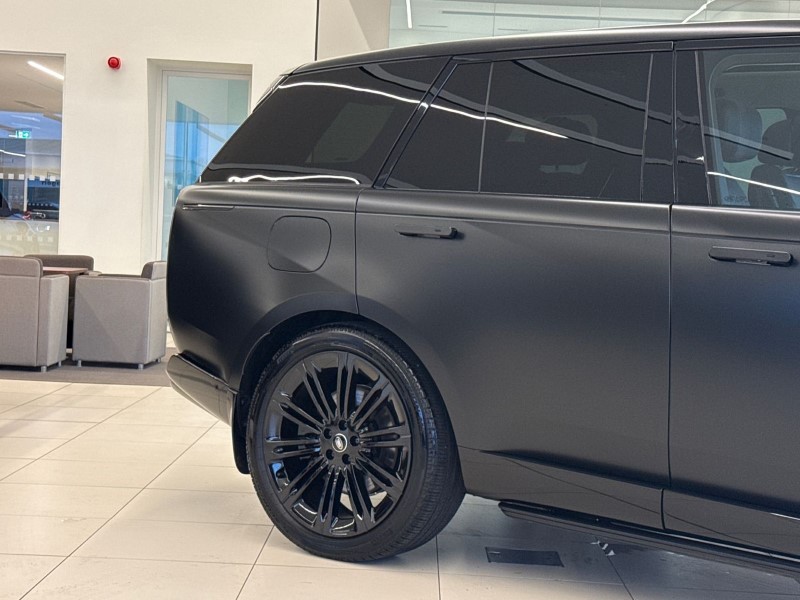 Used Land Rover Range Rover 2025 for sale - 77336048: Photo 52