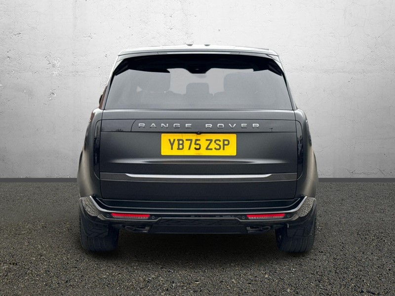 Used Land Rover Range Rover 2025 for sale - 77336048: Photo 6