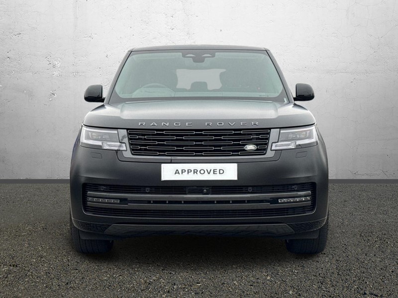 Used Land Rover Range Rover 2025 for sale - 77336048: Photo 7