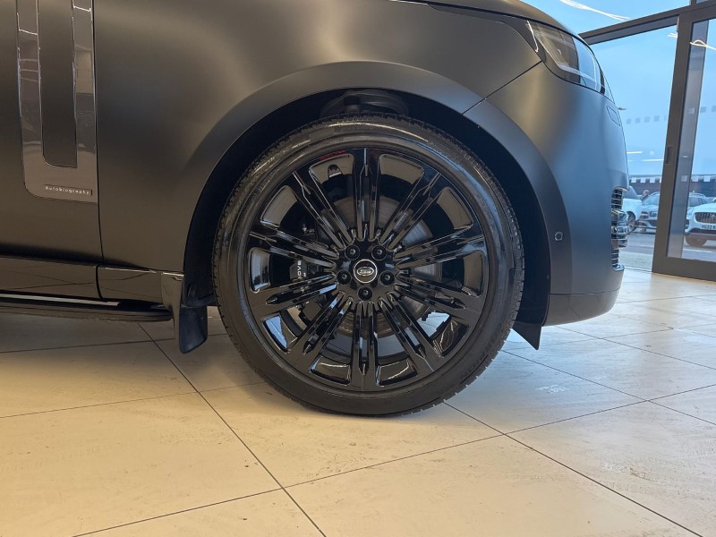 Used Land Rover Range Rover 2025 for sale - 77336048: Photo 8