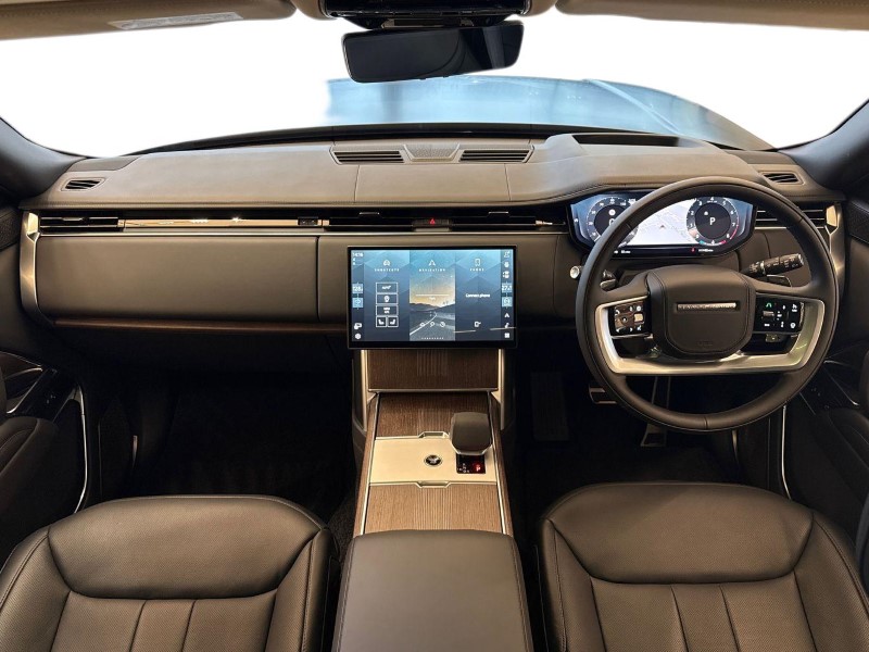 Used Land Rover Range Rover 2025 for sale - 77336048: Photo 9