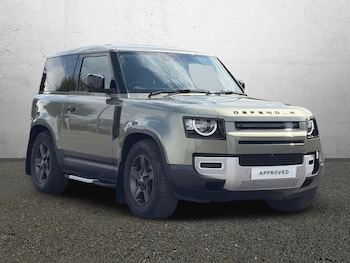 Used Land Rover Defender 2023 for sale - 79433671: Photo