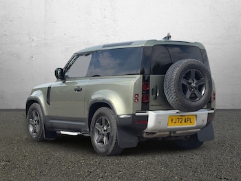 Used Land Rover Defender 2023 for sale - 79433671: Photo