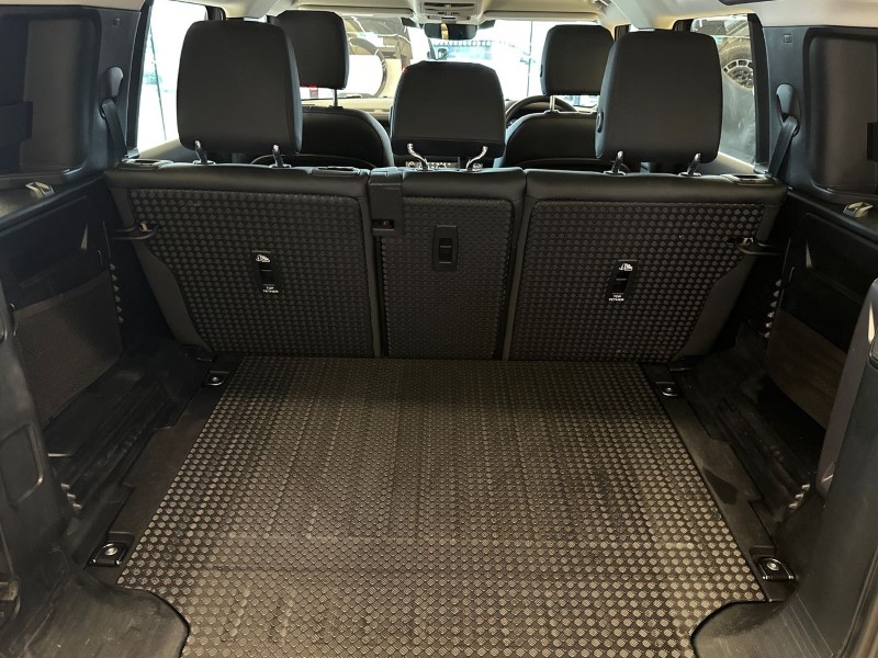 Used Land Rover Defender 2022 for sale - 77258393: Photo 10