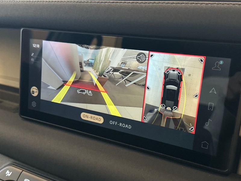 Used Land Rover Defender 2022 for sale - 77258393: Photo 12