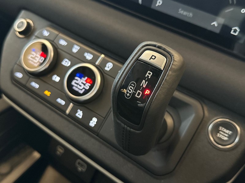 Used Land Rover Defender 2022 for sale - 77258393: Photo 13