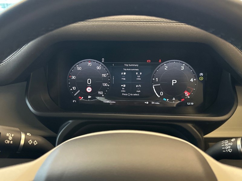 Used Land Rover Defender 2022 for sale - 77258393: Photo 16