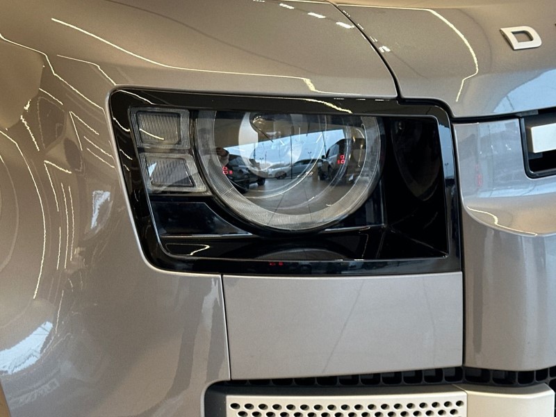 Used Land Rover Defender 2022 for sale - 77258393: Photo 17