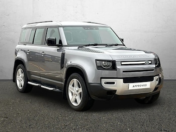 Used Land Rover Defender 2022 for sale - 77258393: Photo