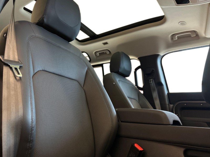 Used Land Rover Defender 2022 for sale - 77258393: Photo 26