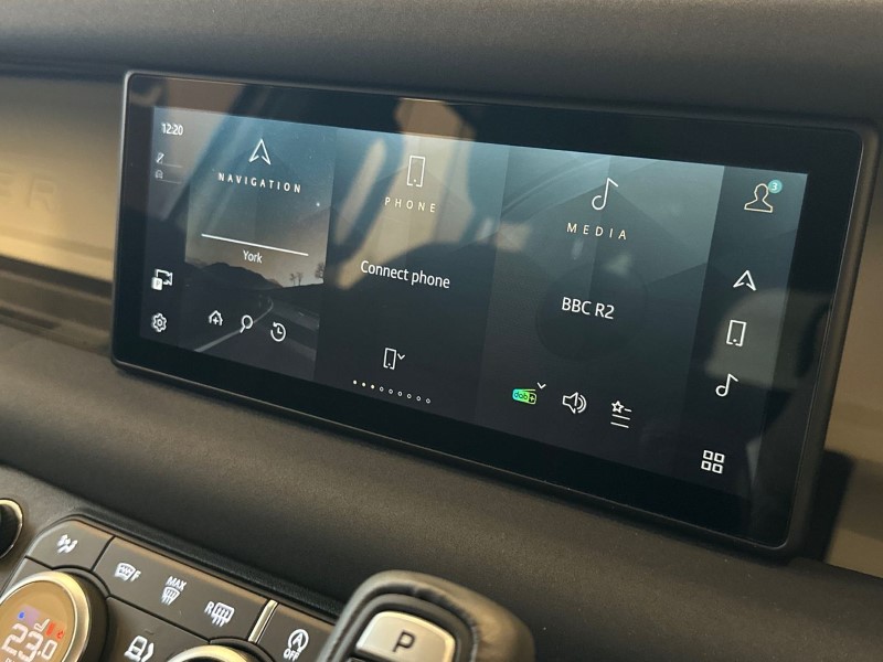 Used Land Rover Defender 2022 for sale - 77258393: Photo 29