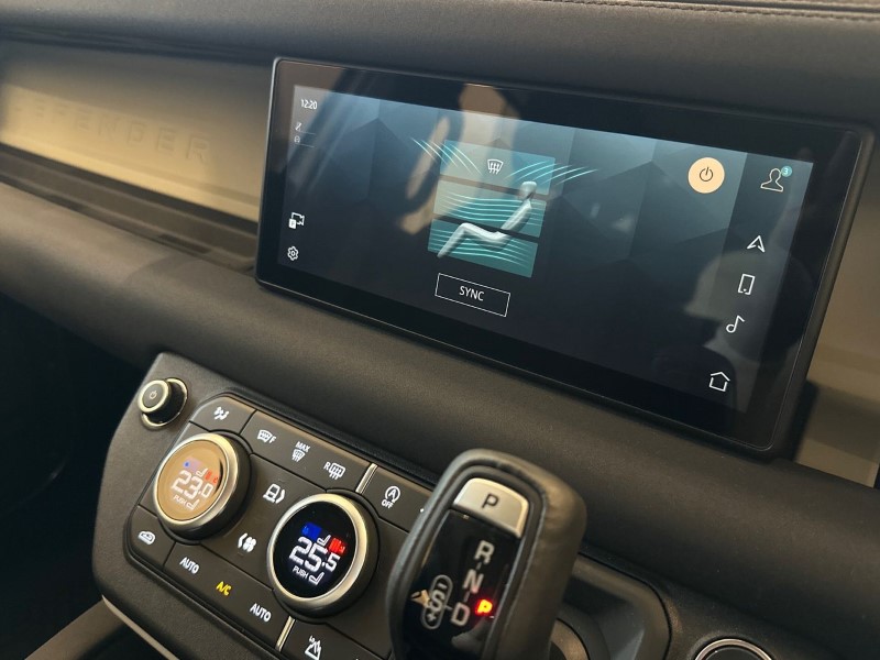 Used Land Rover Defender 2022 for sale - 77258393: Photo 31