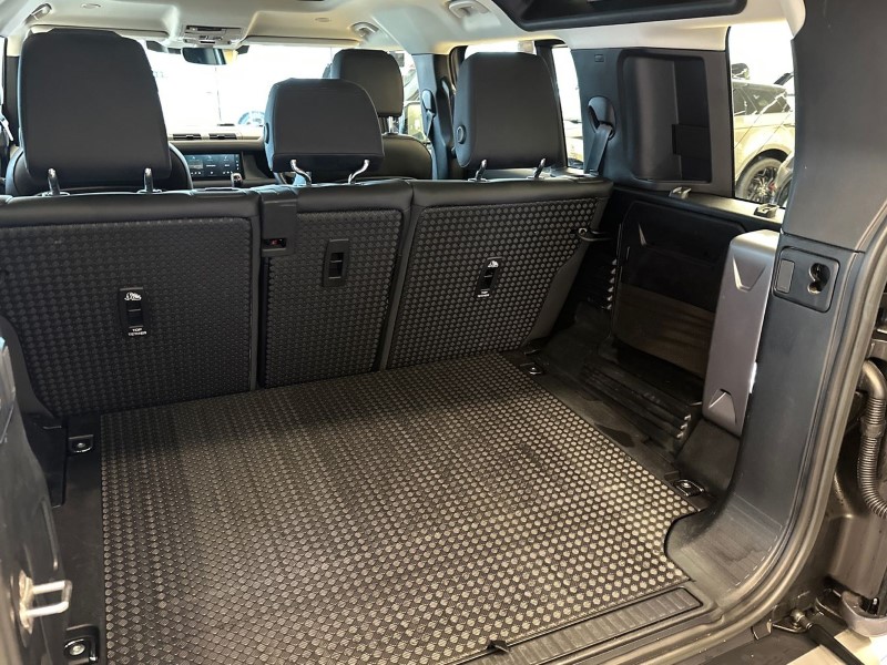 Used Land Rover Defender 2022 for sale - 77258393: Photo 38