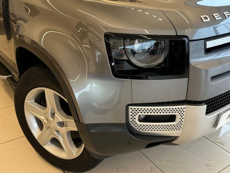 Used Land Rover Defender 2022 for sale - 77258393: Photo 40