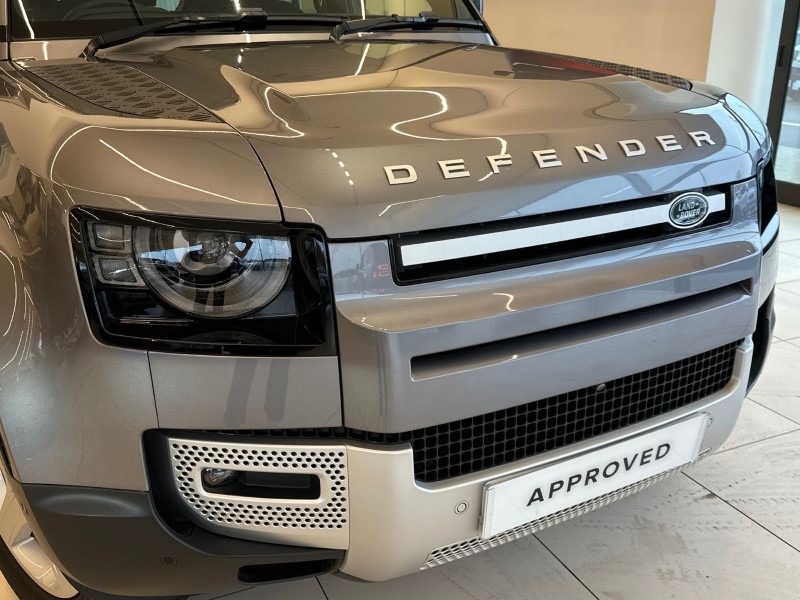 Used Land Rover Defender 2022 for sale - 77258393: Photo 41