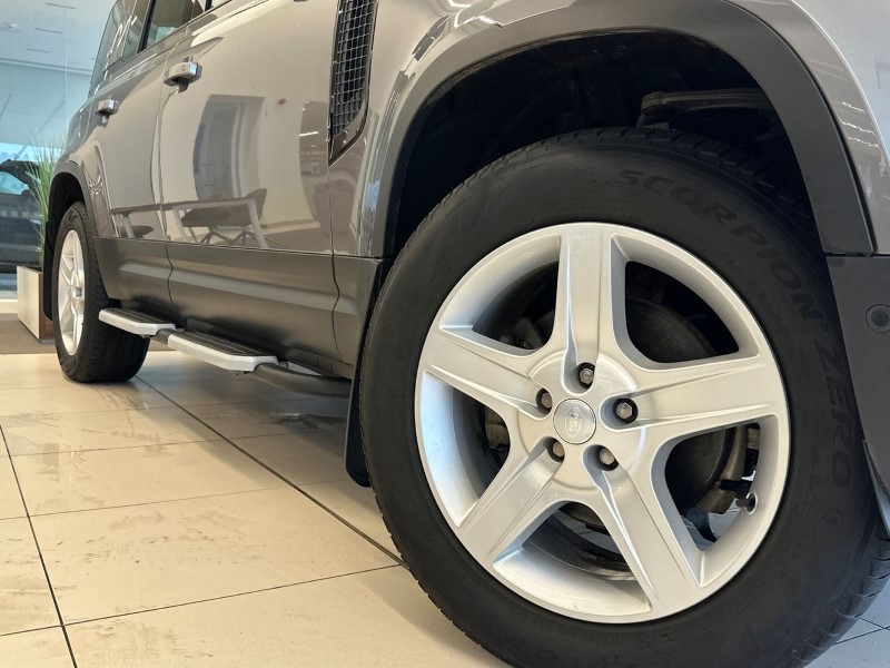 Used Land Rover Defender 2022 for sale - 77258393: Photo 42