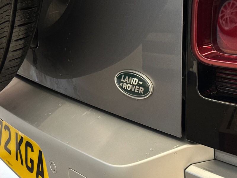 Used Land Rover Defender 2022 for sale - 77258393: Photo 44