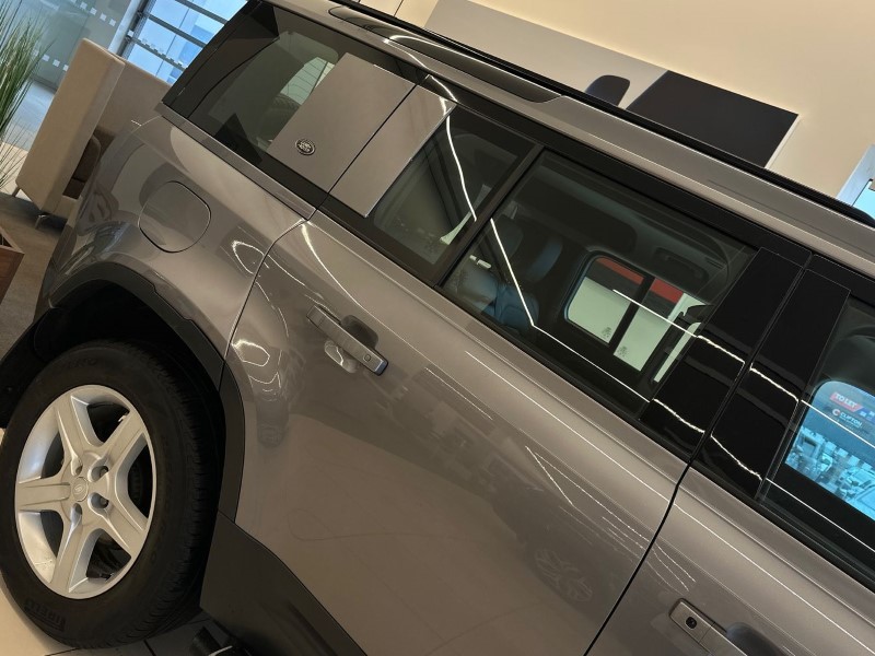 Used Land Rover Defender 2022 for sale - 77258393: Photo 49