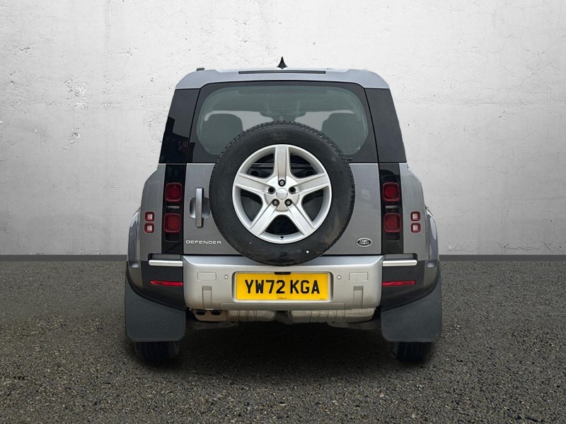 Used Land Rover Defender 2022 for sale - 77258393: Photo 6