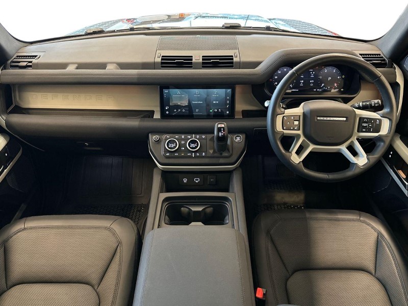 Used Land Rover Defender 2022 for sale - 77258393: Photo 9