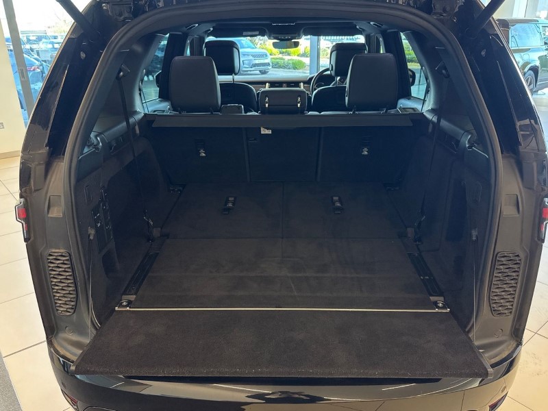 Used Land Rover Discovery 2022 for sale - 78067147: Photo 10