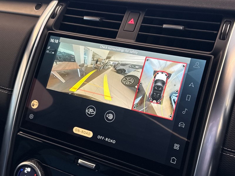 Used Land Rover Discovery 2022 for sale - 78067147: Photo 12